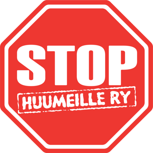 Stop Huumeille ry